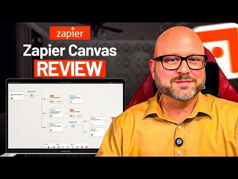 Zapier video thumbnail
