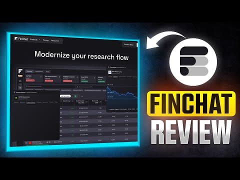 Fiscal.ai (formerly FinChat) video thumbnail