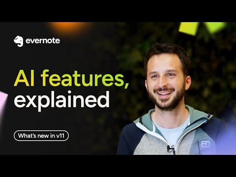 Evernote video thumbnail