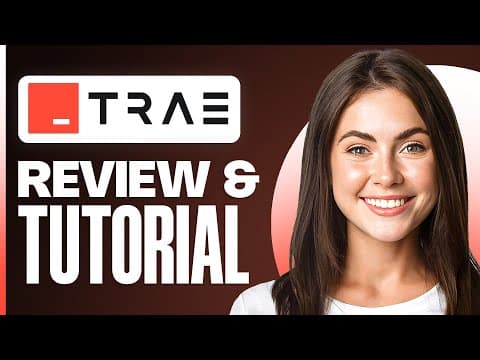 Trae video thumbnail