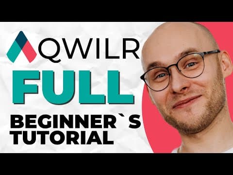 Qwilr video thumbnail