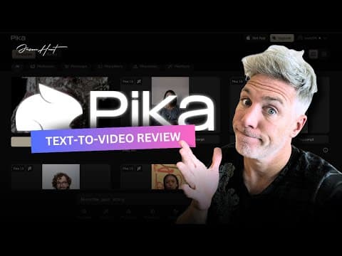 Pika video thumbnail