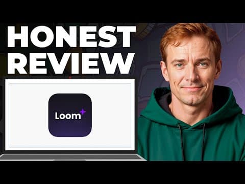 Loom AI video thumbnail