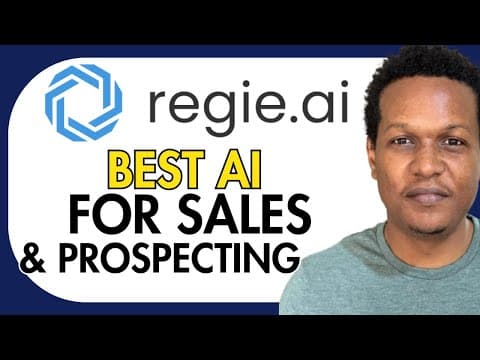 Regie.ai video thumbnail