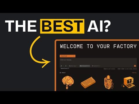 Factory video thumbnail