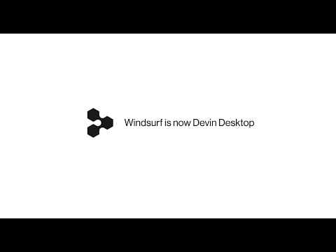 Windsurf (Devin Desktop) video thumbnail