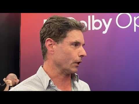 Dolby OptiView video thumbnail