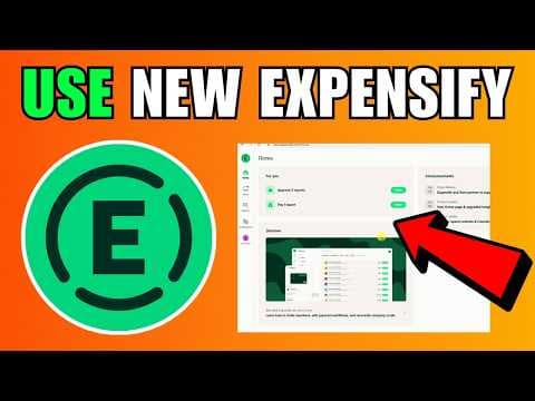 Expensify video thumbnail