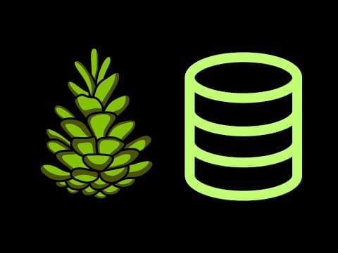 Pinecone video thumbnail