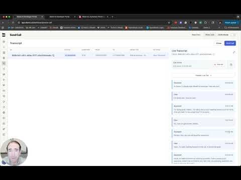 Bland AI video thumbnail