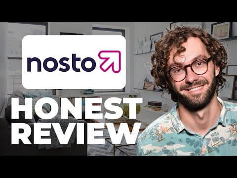Nosto video thumbnail