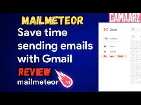 Mailmeteor video thumbnail
