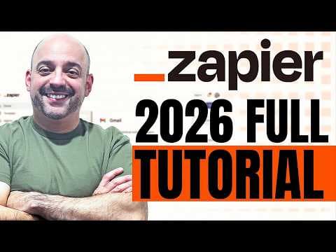 Zapier video thumbnail