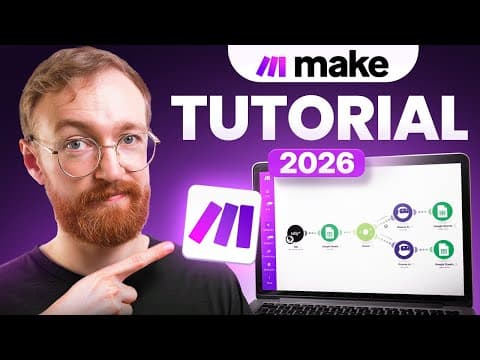 Make video thumbnail