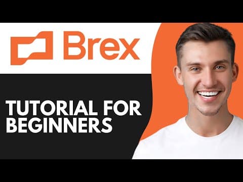 Brex video thumbnail