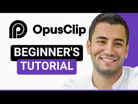 Opus Clip video thumbnail