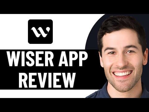 Wiser video thumbnail