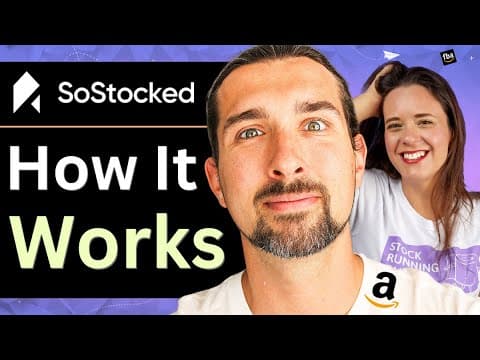 SoStocked video thumbnail