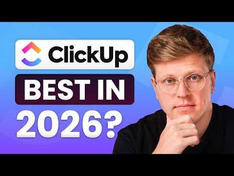 ClickUp video thumbnail