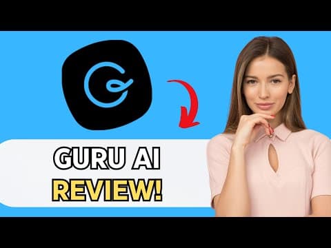 Guru video thumbnail