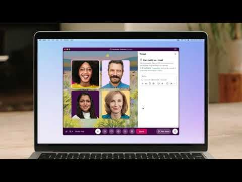 Slack AI video thumbnail