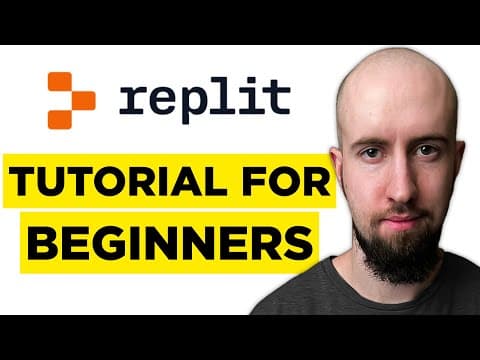 Replit video thumbnail
