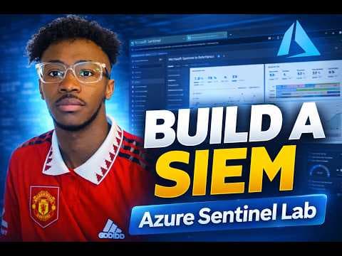 Microsoft Sentinel video thumbnail