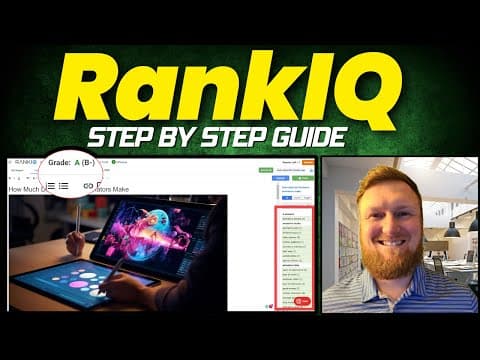 RankIQ video thumbnail