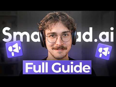 Smartlead.ai video thumbnail