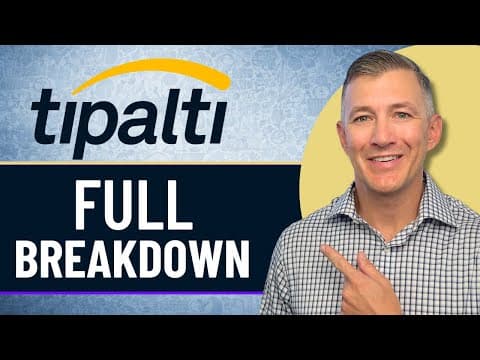 Tipalti video thumbnail