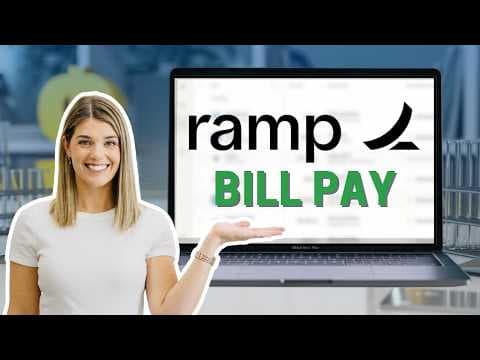 Ramp video thumbnail