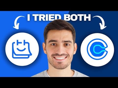 Calendly video thumbnail
