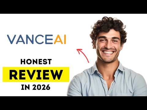 VanceAI video thumbnail