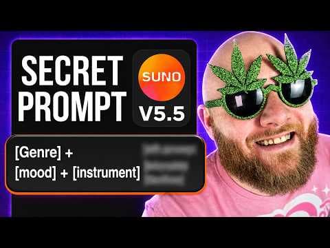 Suno video thumbnail