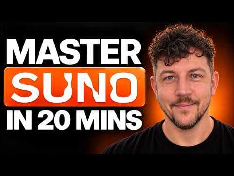 Suno video thumbnail