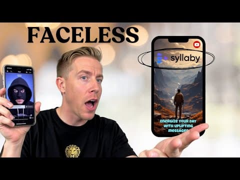 Syllaby video thumbnail