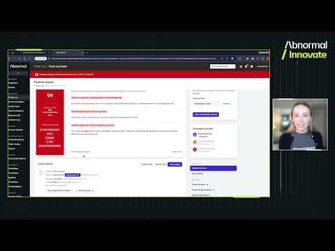 Abnormal AI video thumbnail