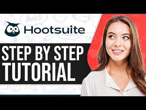 Hootsuite video thumbnail