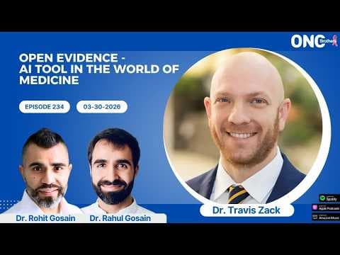 OpenEvidence video thumbnail