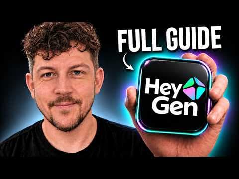 HeyGen video thumbnail