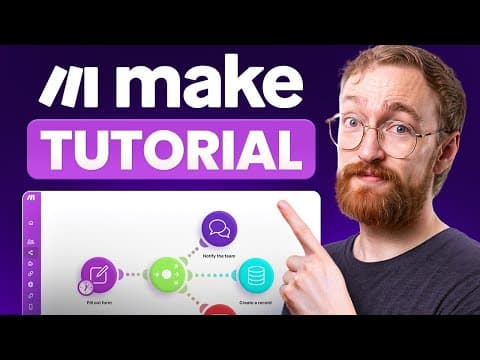 Make video thumbnail
