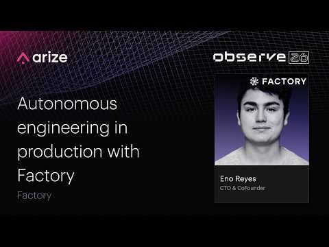 Factory video thumbnail