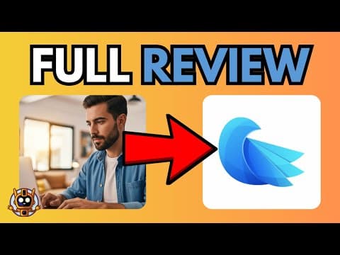 Canary Mail video thumbnail