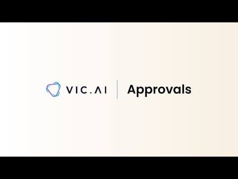 Vic.ai video thumbnail