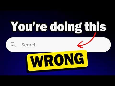 Algolia video thumbnail