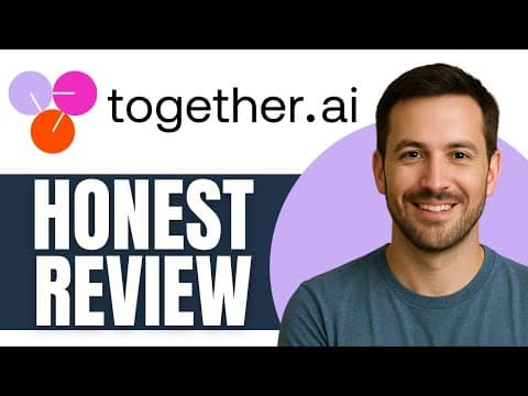Together AI video thumbnail