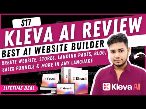 Klevu video thumbnail