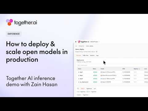 Together AI video thumbnail