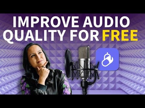 Adobe Podcast video thumbnail