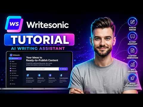 Wordtune video thumbnail